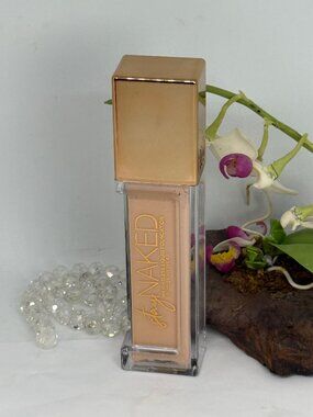 Urban Decay Stay Naked Weightless Liquid Foundation - 20CP - 1 fl oz - New